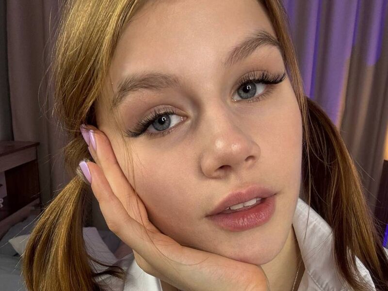 MaydaGilbertson