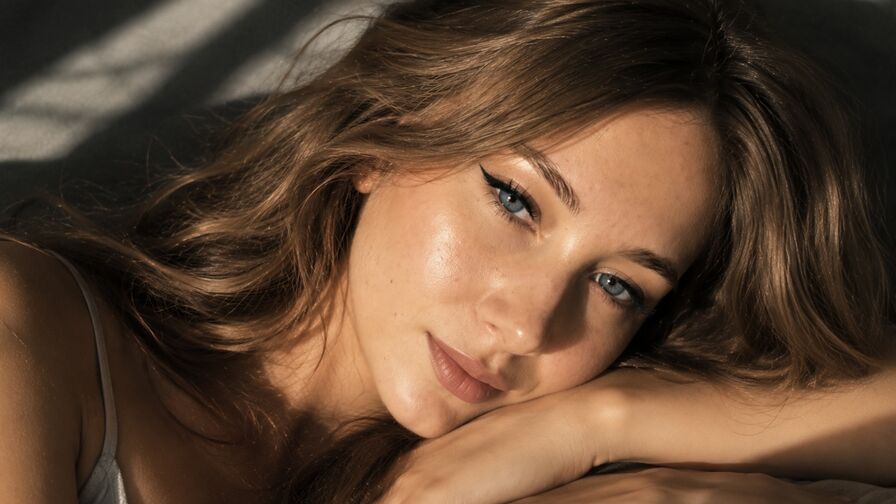 Live Sex Chat with LissaMillers