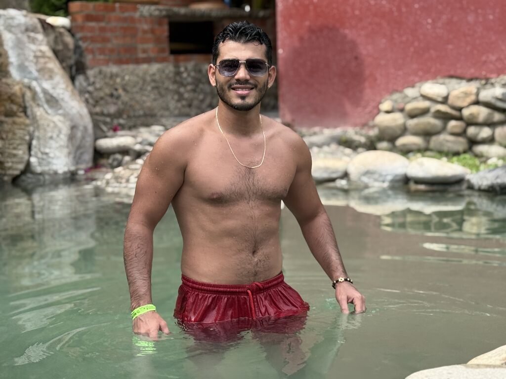 RyanPeace LiveJasmin guy cam photo