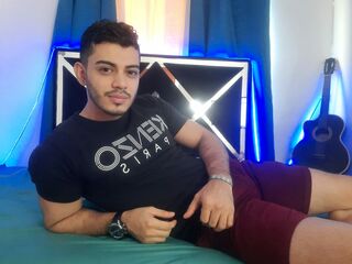 adult live chat RyanPeace