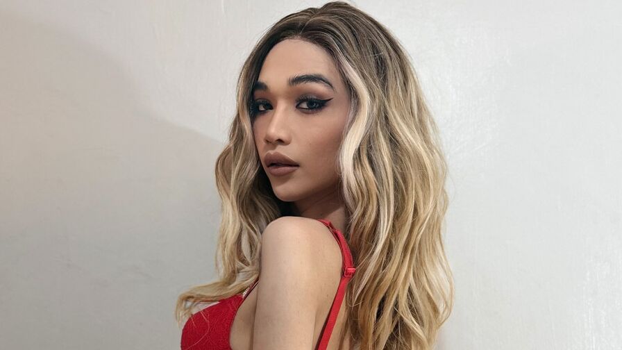 View TrixieWalton Naked Private