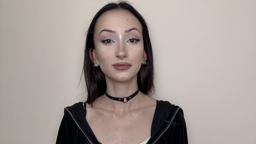 TaylorGish live cam model