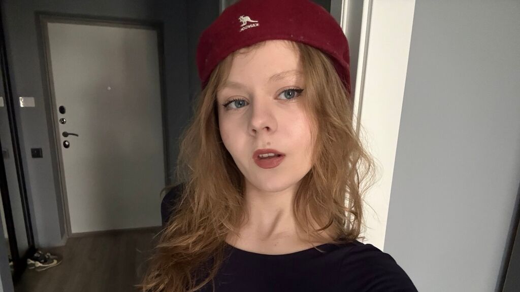 SophiePeachy cover