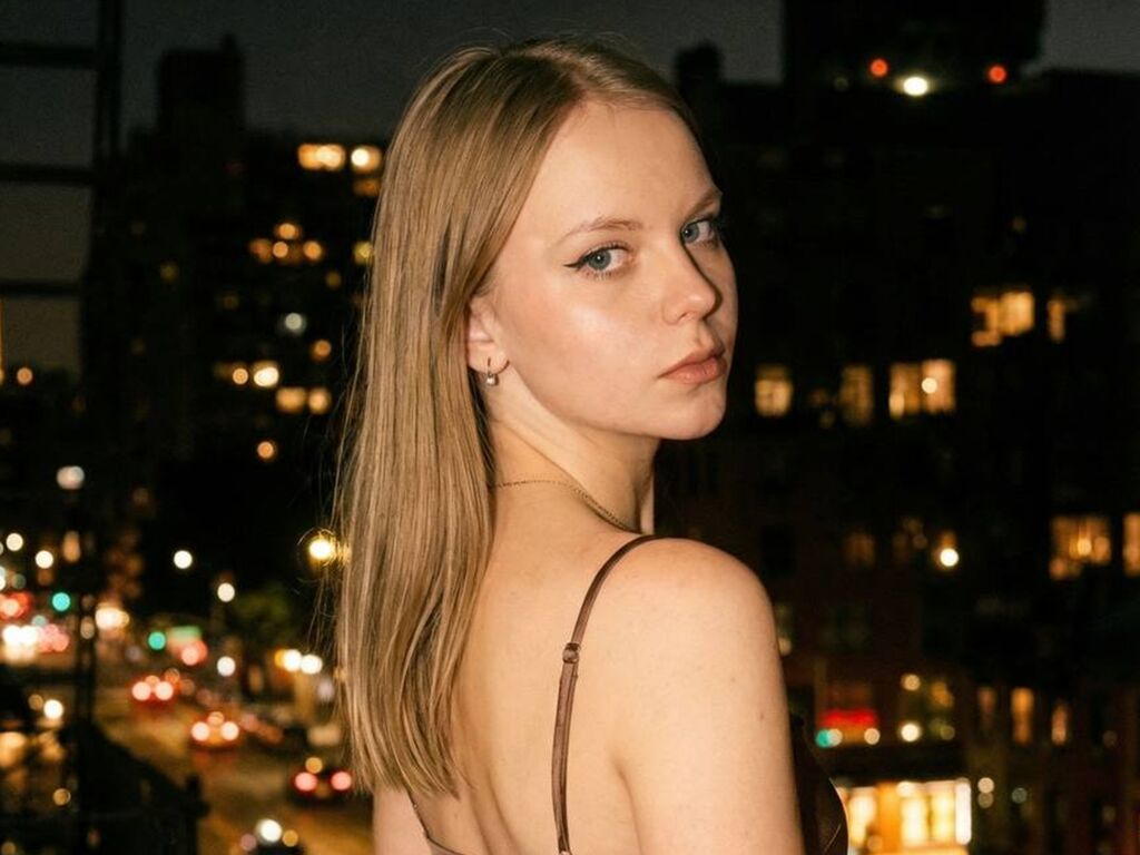 SophiePeachy Profile Image
