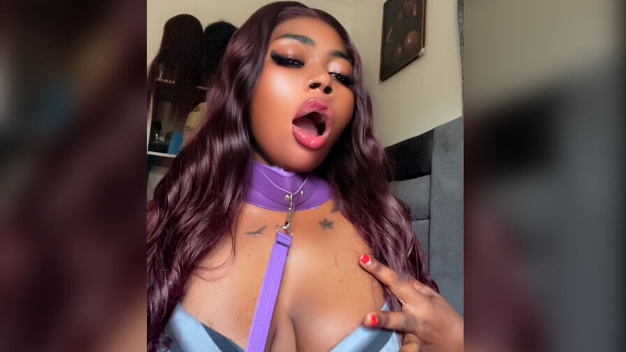 VIP Live Sex Chat with JennyNelson