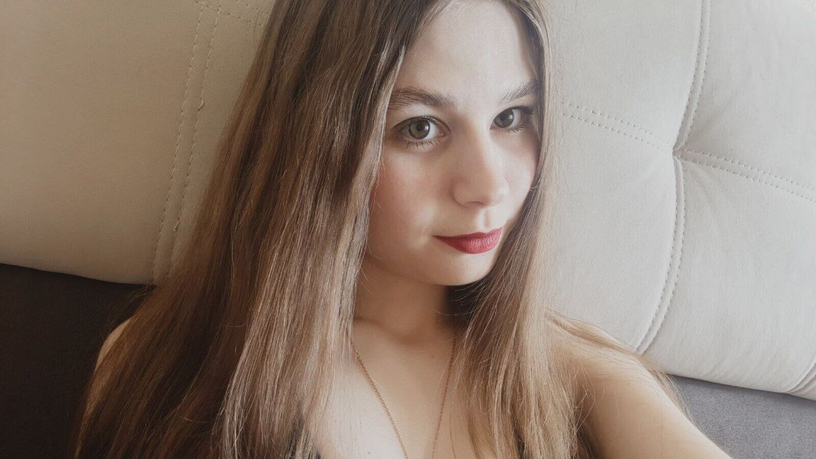 TinishaDubbert erotic portrait
