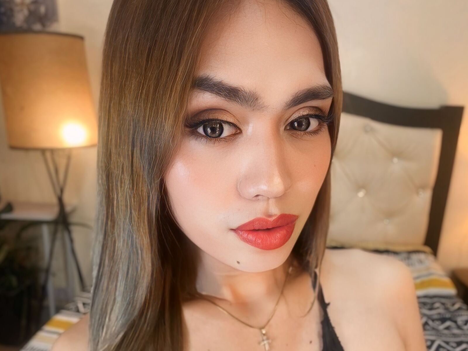 Live cam for PrescillaGomez