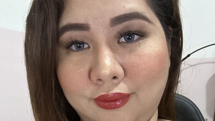 VIP Live Sex Chat with LunaAshly