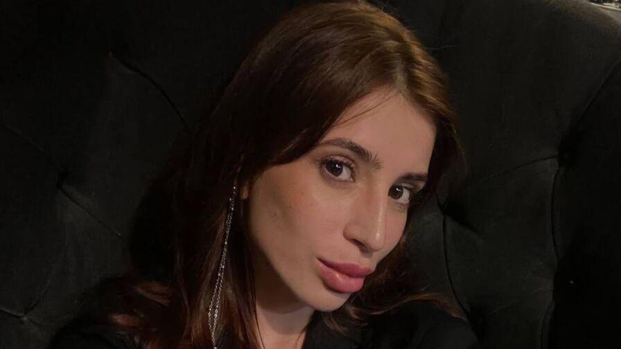 Free Live Sex Chat With DonnettaKottman