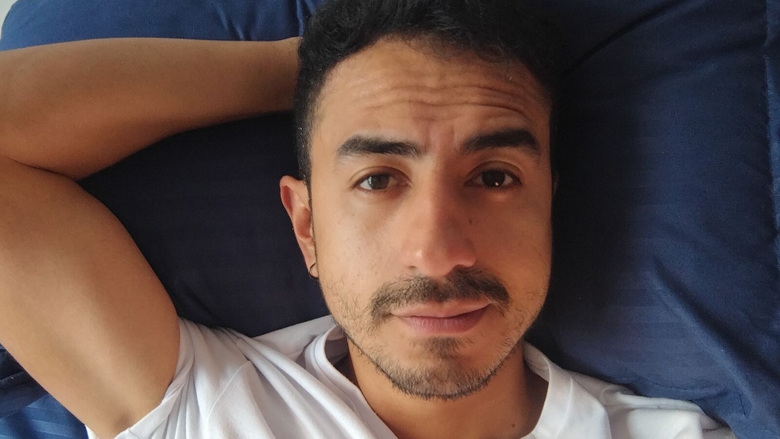PabloRincon erotic portrait