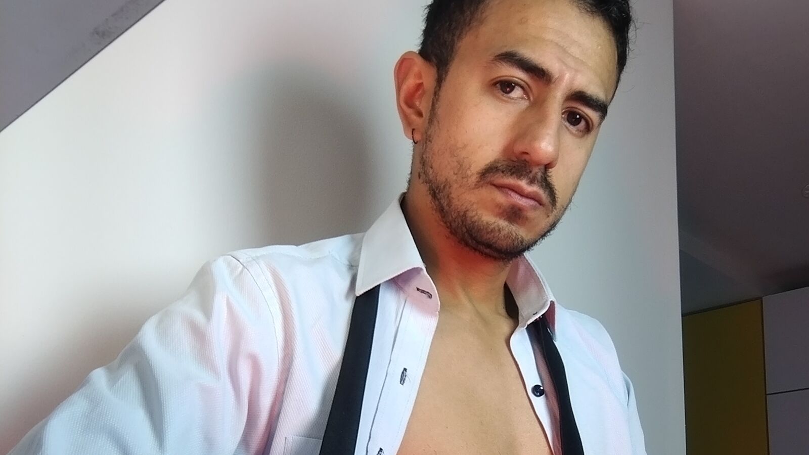 PabloRincon glamour portrait