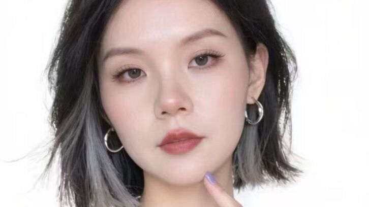GuanshiSun live webcam show