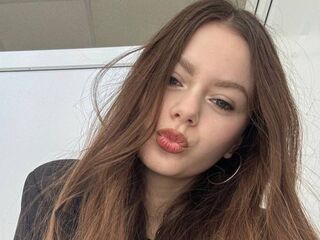 ObsidianVelour Porn Show