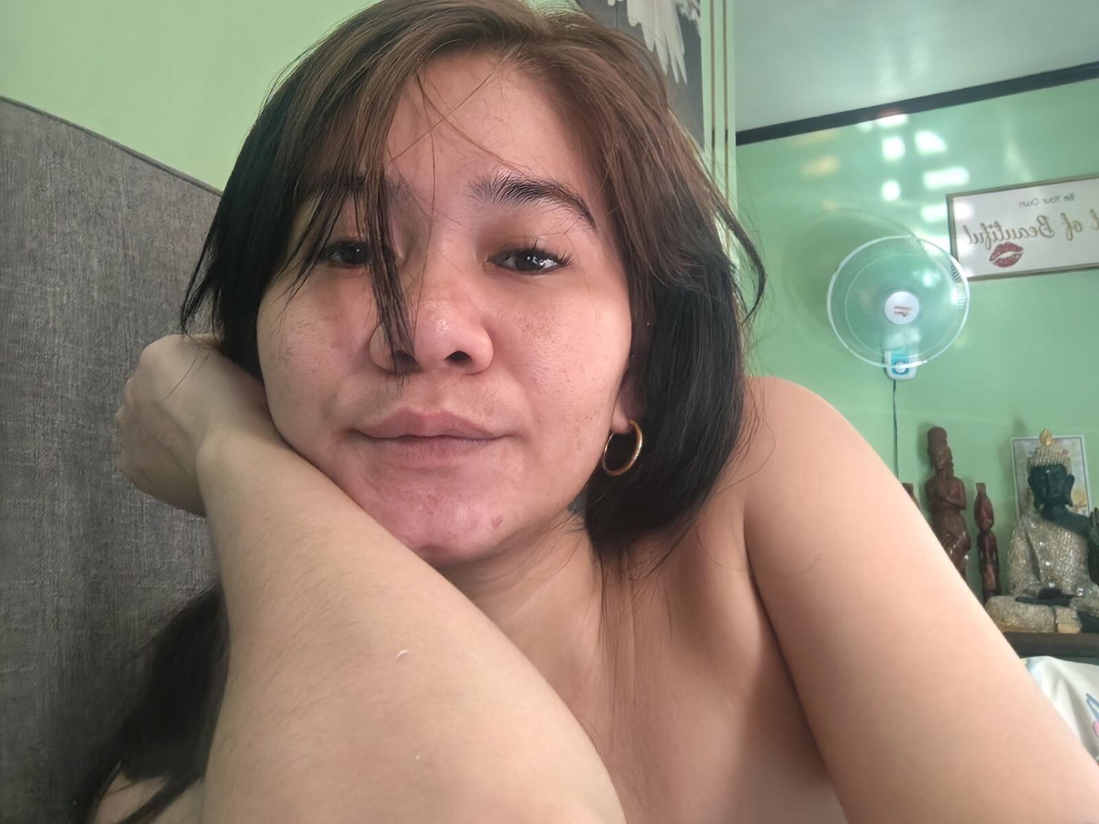 Live cam for KatrinaSharmaine