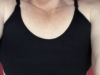 CurvyAva Budget Sex Chat