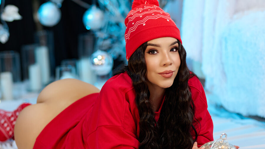 HannaHoffman's live cam