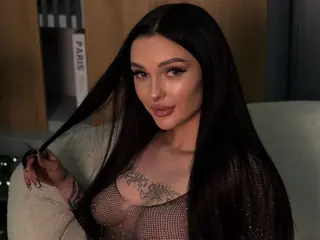 Show privé avec JessiSummery