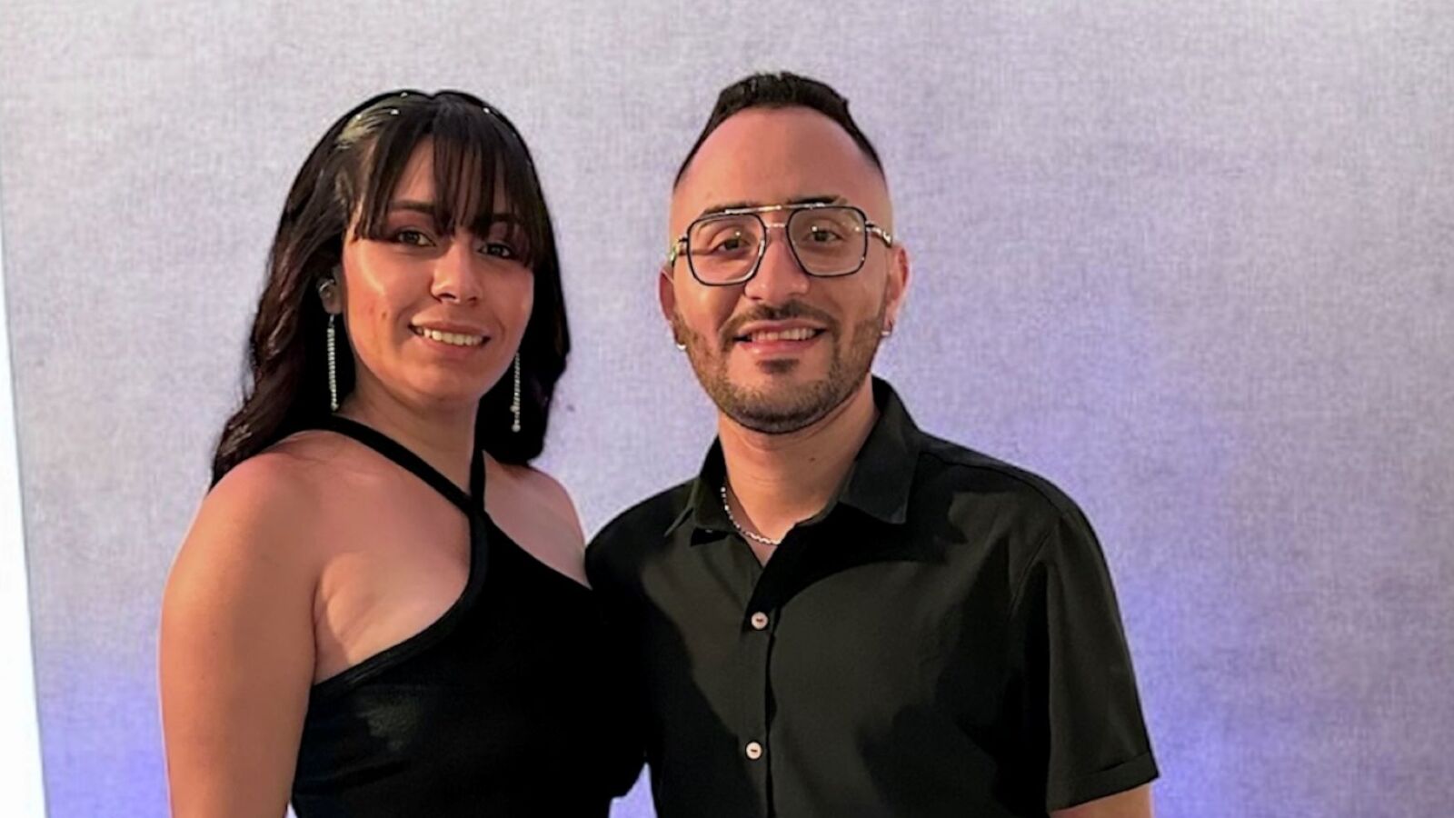 SophiaAndJuan erotic portrait