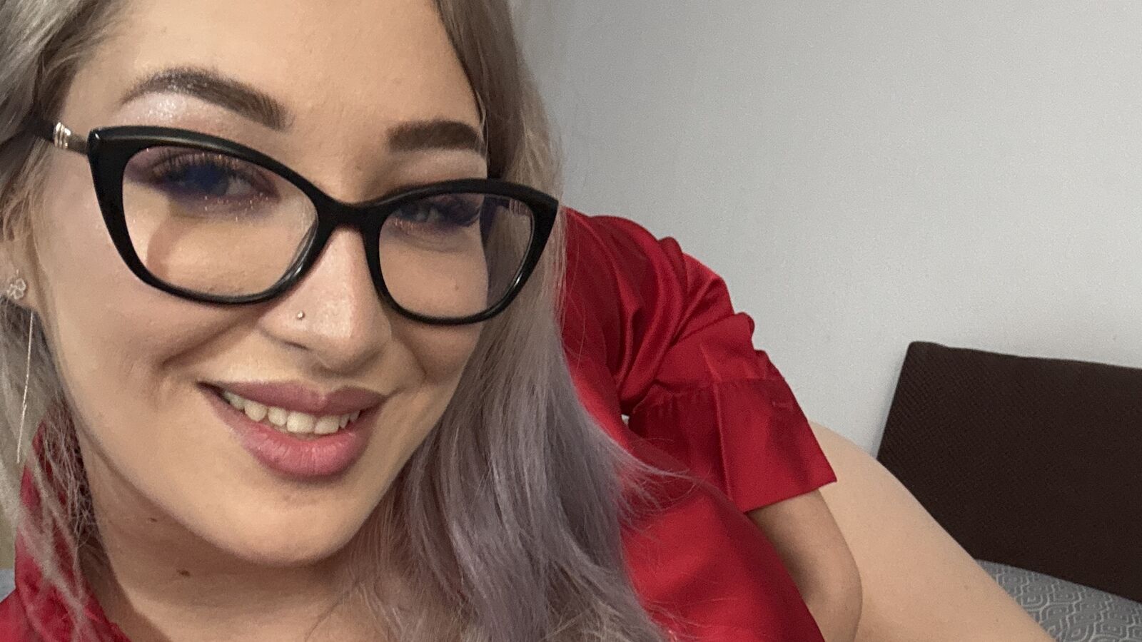 VanessaKis erotic portrait
