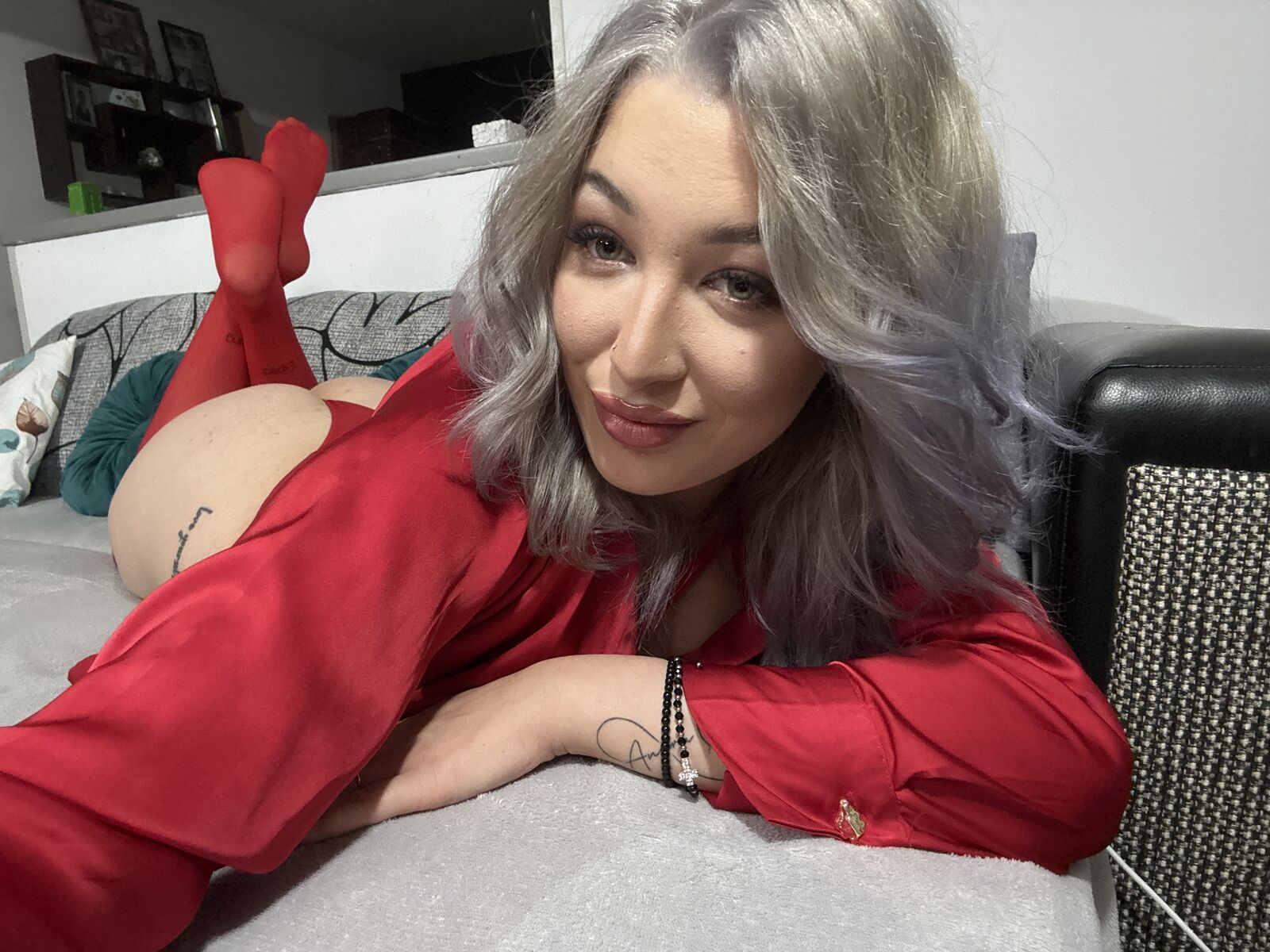 Live cam for VanessaKis