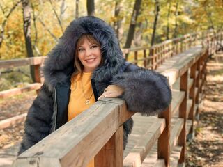 AlicaMilson Porn Show