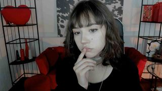 MalenaVerlaine premium girl cam session
