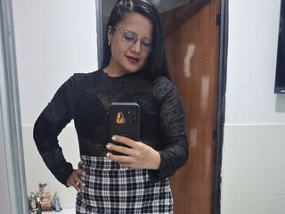 SalomeJanel Live Cam Model