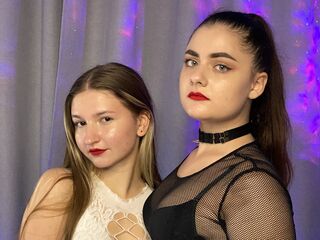 MariamAndPhilipp Video live sex cam