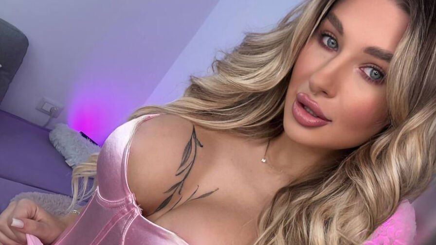 AvaShays Porn Vip Show