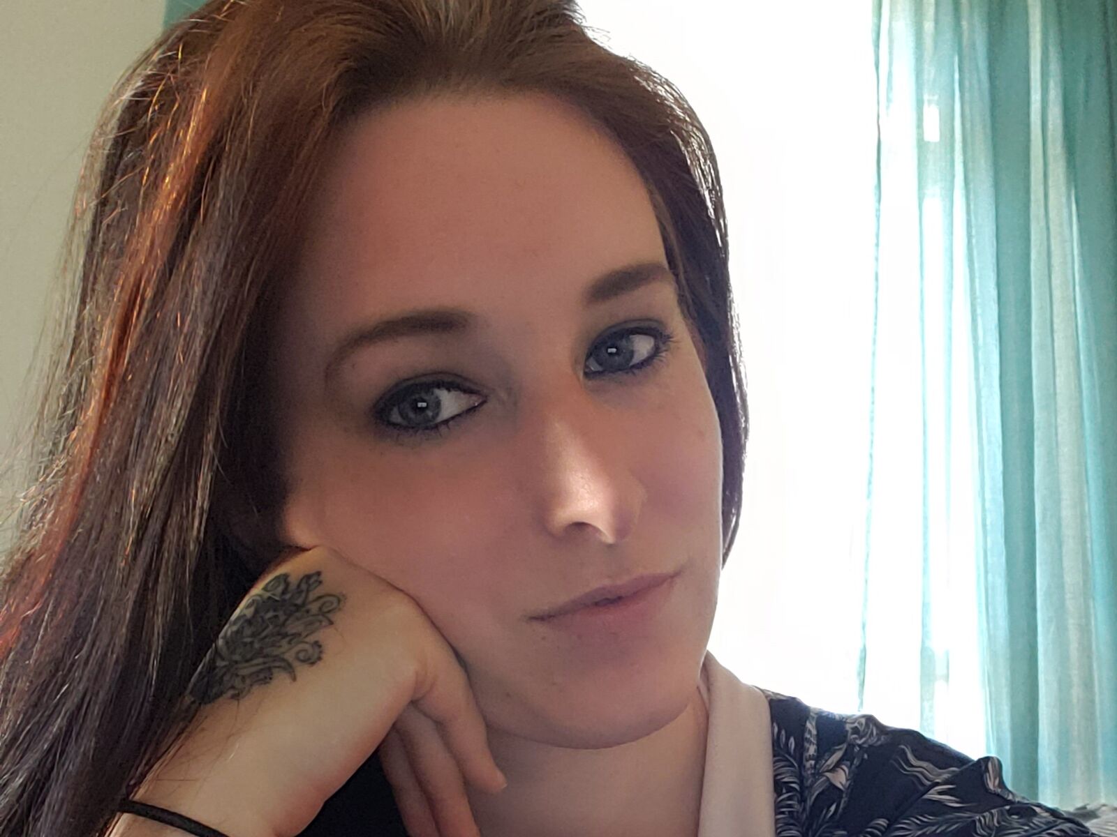 Live cam for BrookeMoon