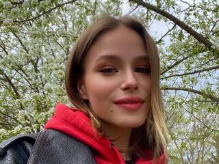 VeronaBrucker Porn Show