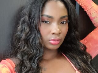 Latin Girl LiaCastro