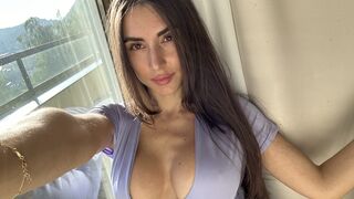 Free Nude MissAlyse