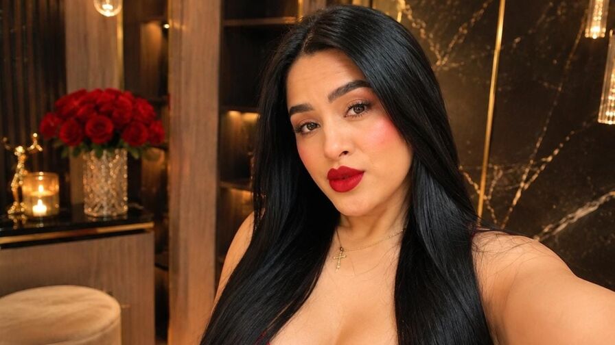 Watch ArielPresston live on She CamShow