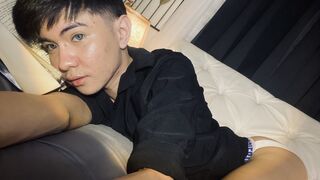 AidanPerkins webcam show