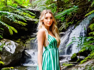 Show privé avec YasrielKaro