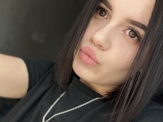 OdeliaEversley - LiveJasmin Girl 