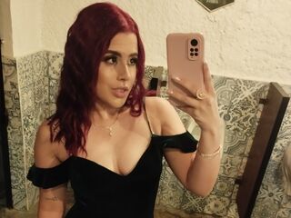 Webcam model VioletaAnderson from Web Night Cam