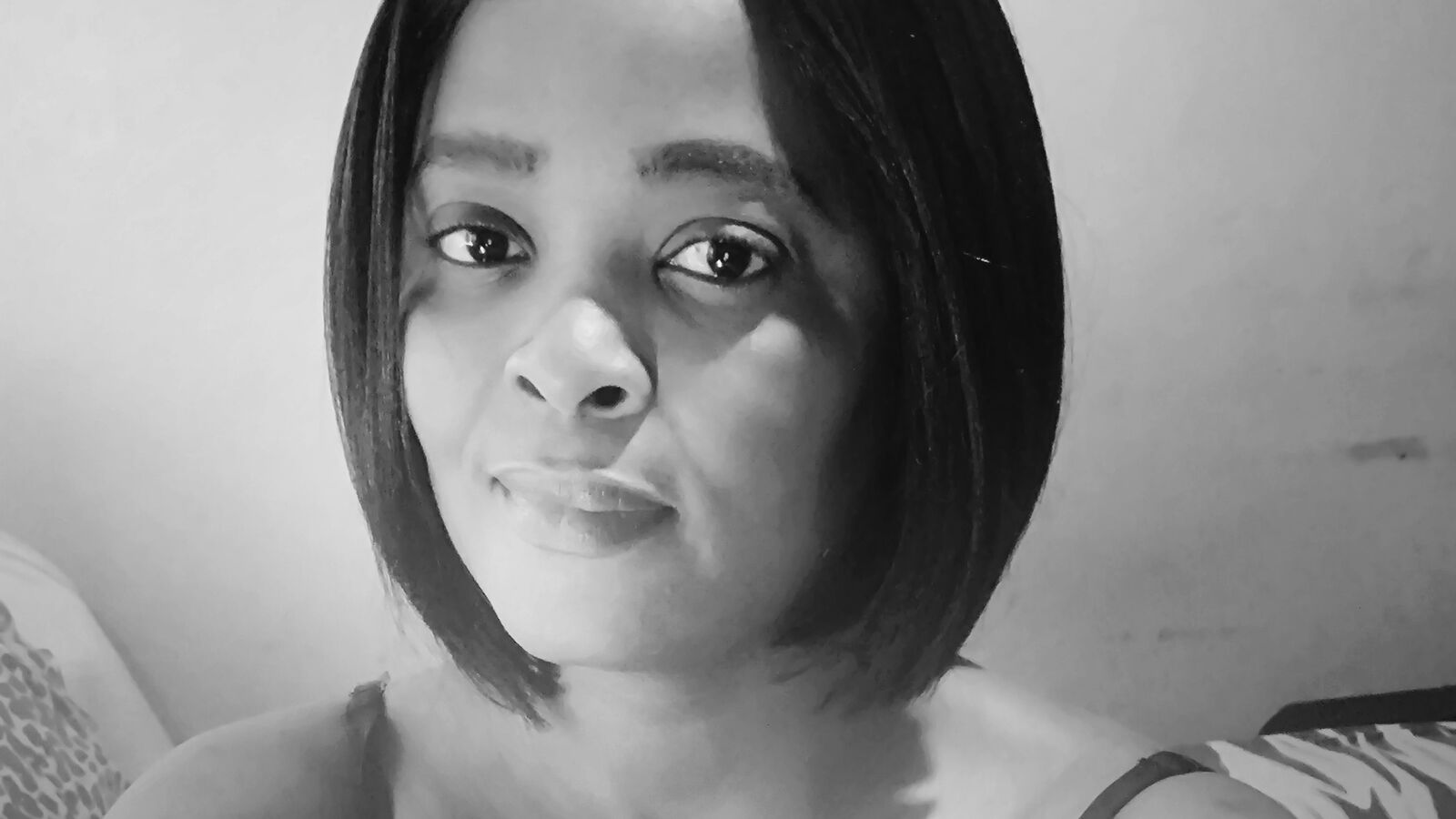 DelicateDiamond erotic portrait