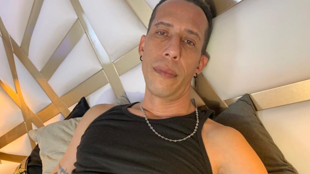 MauTomson's profile from LiveJasmin at BoysOfJasmin'