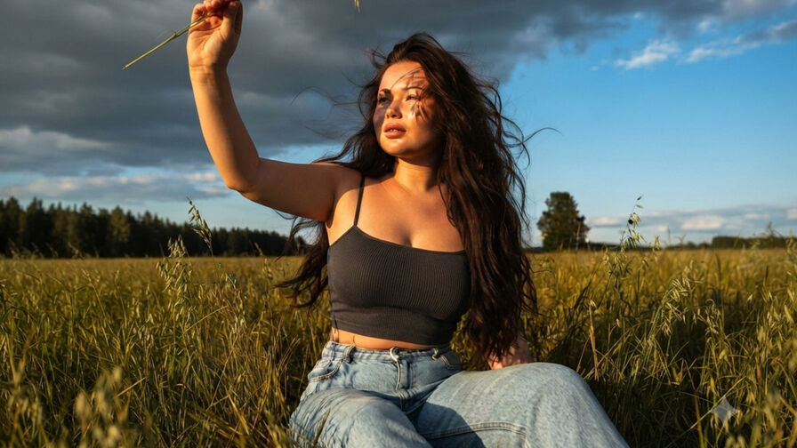 AnniBrooks livejasmin