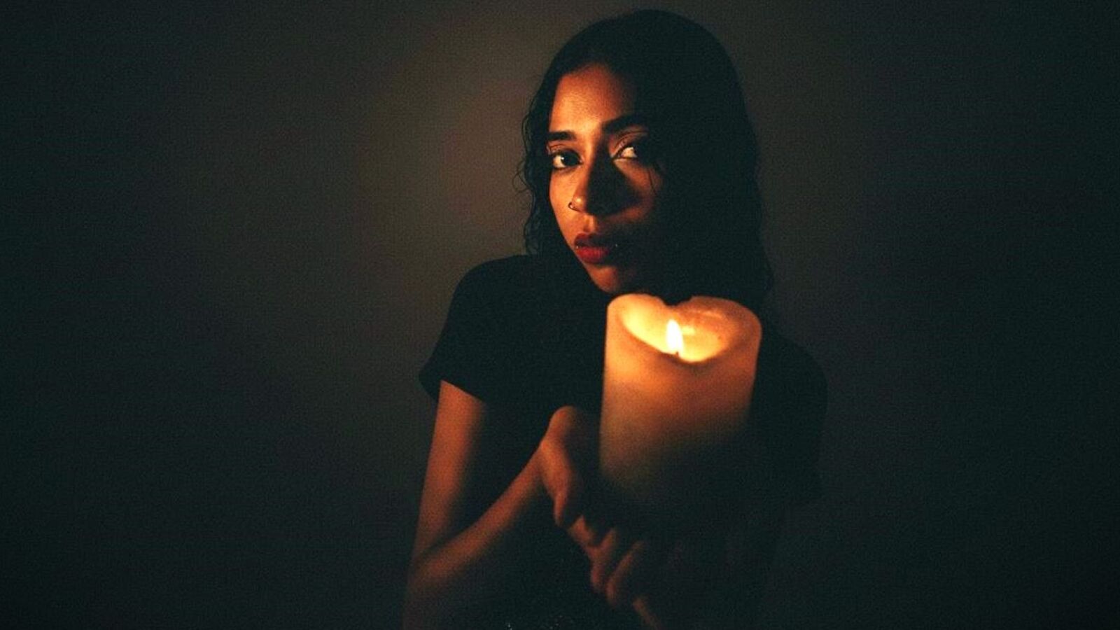 HarperLevig erotic portrait