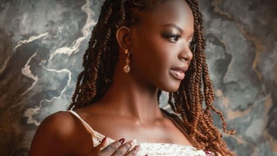 VIP Live Sex Chat with RihanaCampbell