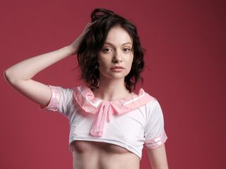 TaitCaudell - LiveJasmin Teen Masturbation Striptease Girl 