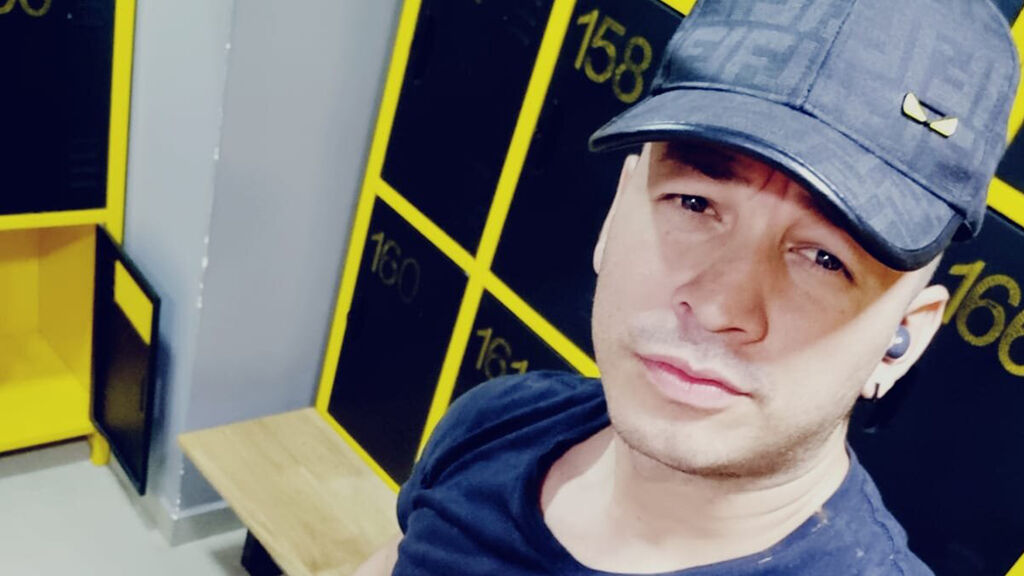 AndrewDaviis's profile from LiveJasmin at BoysOfJasmin'