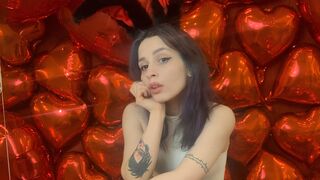 Kostenlos Nackt MarsyParson