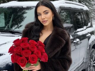 private live web cam CaitlynEva