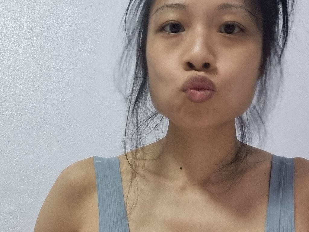 WasabeKitten Nackt