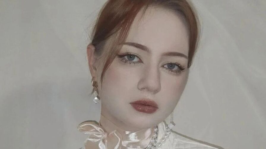 HannaWaltos Amateur Masturbating