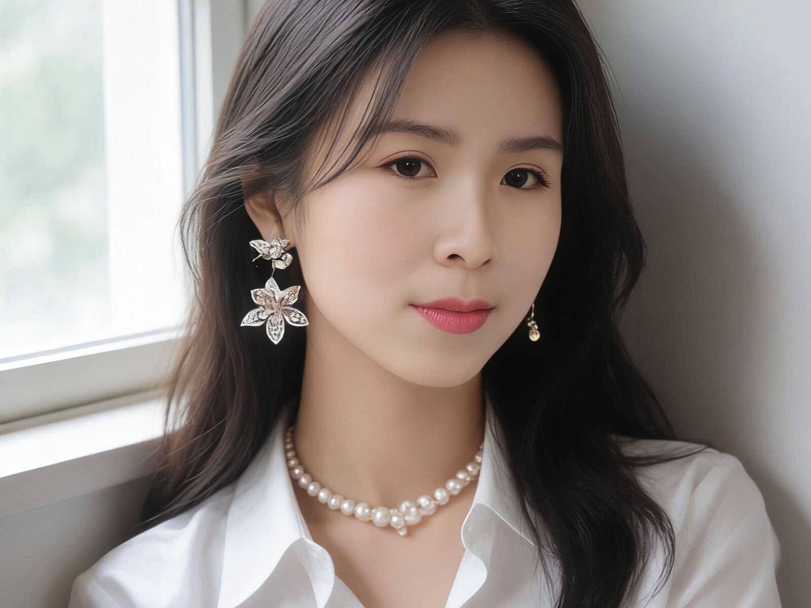 Live cam for YaoYiYi